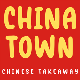 China Town logo.